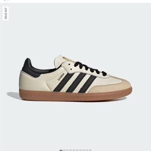 Adidas OG Samba SOLD OUT 👟🔥